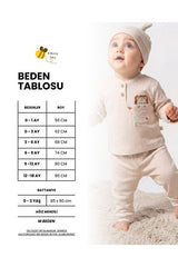 Professional Unisex Baby Rainbow 5 - Piece Essentials Set - TryAladdin