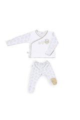 Professional Unisex Newborn Apparel Collection - 12 Piece Set - TryAladdin