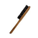 Professional Wooden Ball - Tip Hair Brush for Detangling - TryAladdin