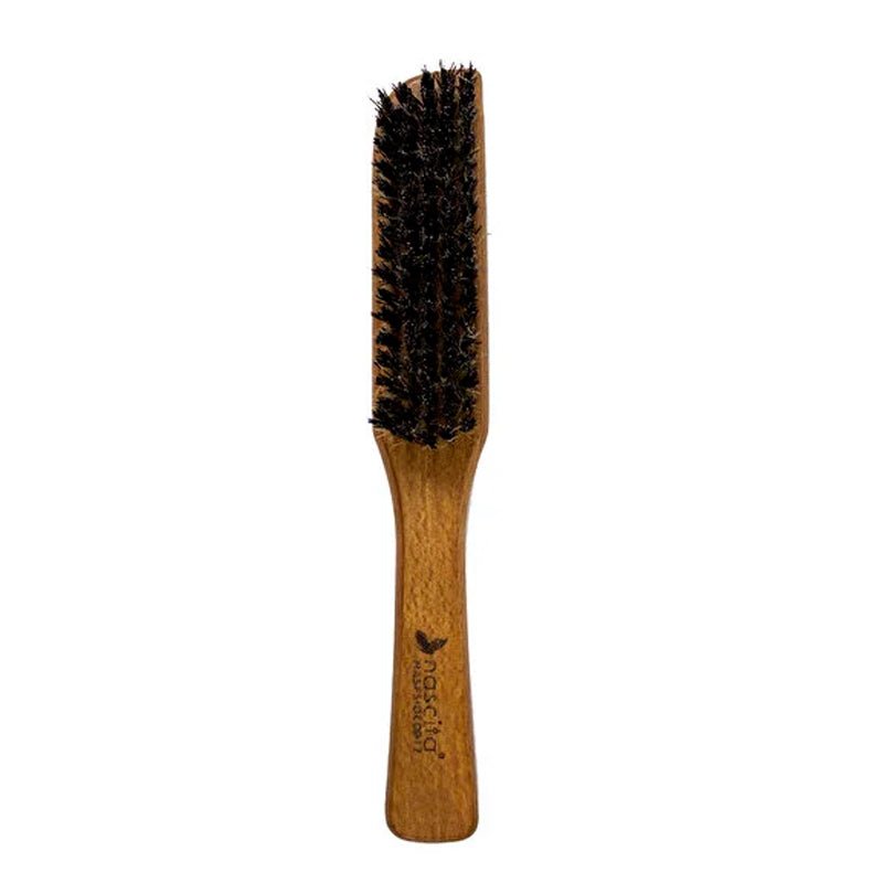Professional Wooden Ball - Tip Hair Brush for Detangling - TryAladdin