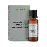 Propolis Drops - Natural Food Supplement for Wellness - TryAladdin