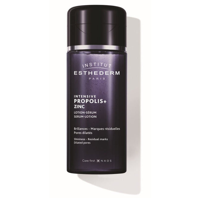 Propolis & Zinc Serum Lotion - Mattifying, Pore Refining for Oily Skin - TryAladdin