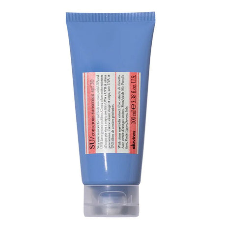 Protective Cream - High Sun Protection SPF 30 with Anti - Aging Peptides - TryAladdin