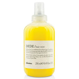 Protective Hair Mist - Fine & Damaged Hair Equalizing Cream Spray - TryAladdin