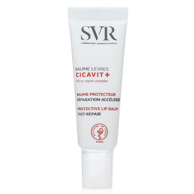 Protective Lip Balm - Hydrating & Nourishing Plant - Based Formula - TryAladdin