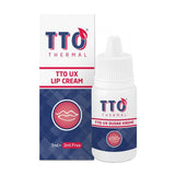 Protective Lip Cream - pH Balancing with Organic Tea Tree Oil - TryAladdin