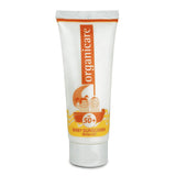 Protective Sun Lotion - SPF 50+ for Baby & Sensitive Skin with Shea Butter - TryAladdin