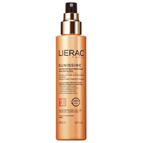 Protective Sun Milk - Global Anti - Aging & Energizing SPF 30 - TryAladdin
