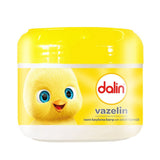 Protective Vaseline - Hydrating Care for Sensitive Baby Skin - TryAladdin