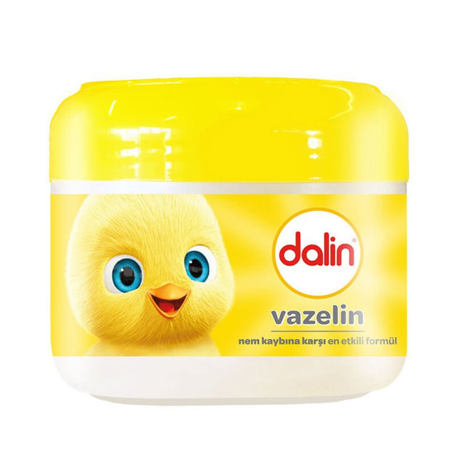 Protective Vaseline - Hydrating Care for Sensitive Baby Skin - TryAladdin