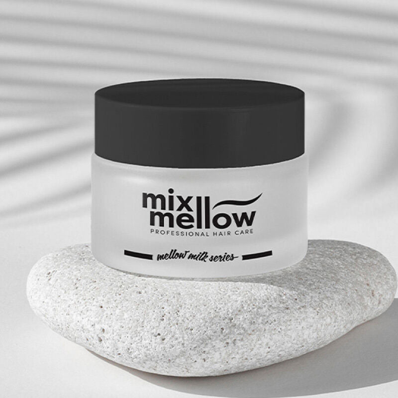 Protein Complex Hair Mask - Deep Hydration & Damage Repair - TryAladdin