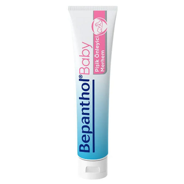 Provitamin B5 Diaper Rash Prevention & Skin Protection Ointment - TryAladdin