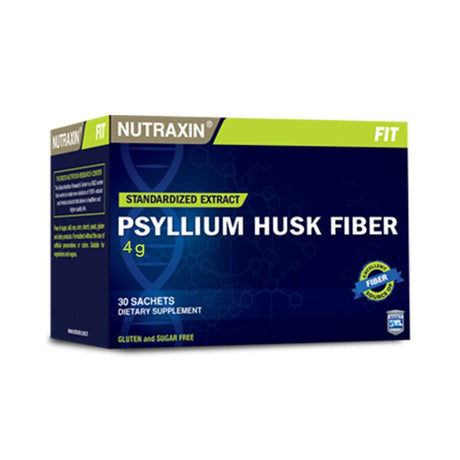Psyllium Husk Fiber - Natural Digestive Regularity Support Powder - TryAladdin