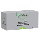Psyllium Husk (Plantago ovata) - Daily Fiber Supplement Sachet - TryAladdin