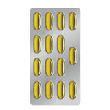 Pumpkin Seed Oil - Cold Pressed Purity Softgels - TryAladdin