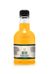 Premium Pumpkin Spice Coffee & Beverage Syrup