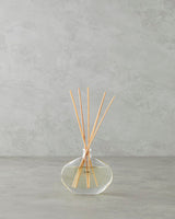 Professional Pure Blossom Aromatic Reed Diffuser - Clear Bottle