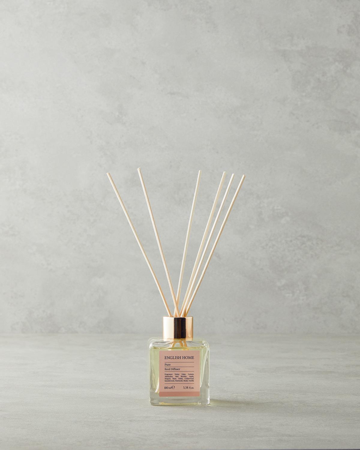 Professional-Grade-Pure-Scent-Reed-Diffuser-Aroma-Solution