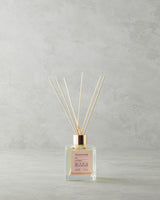 Premium Reed Diffuser   Crisp Pure Scent Home Fragrance