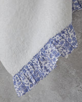 Premium Absorbent Cotton Face Towel Ecru