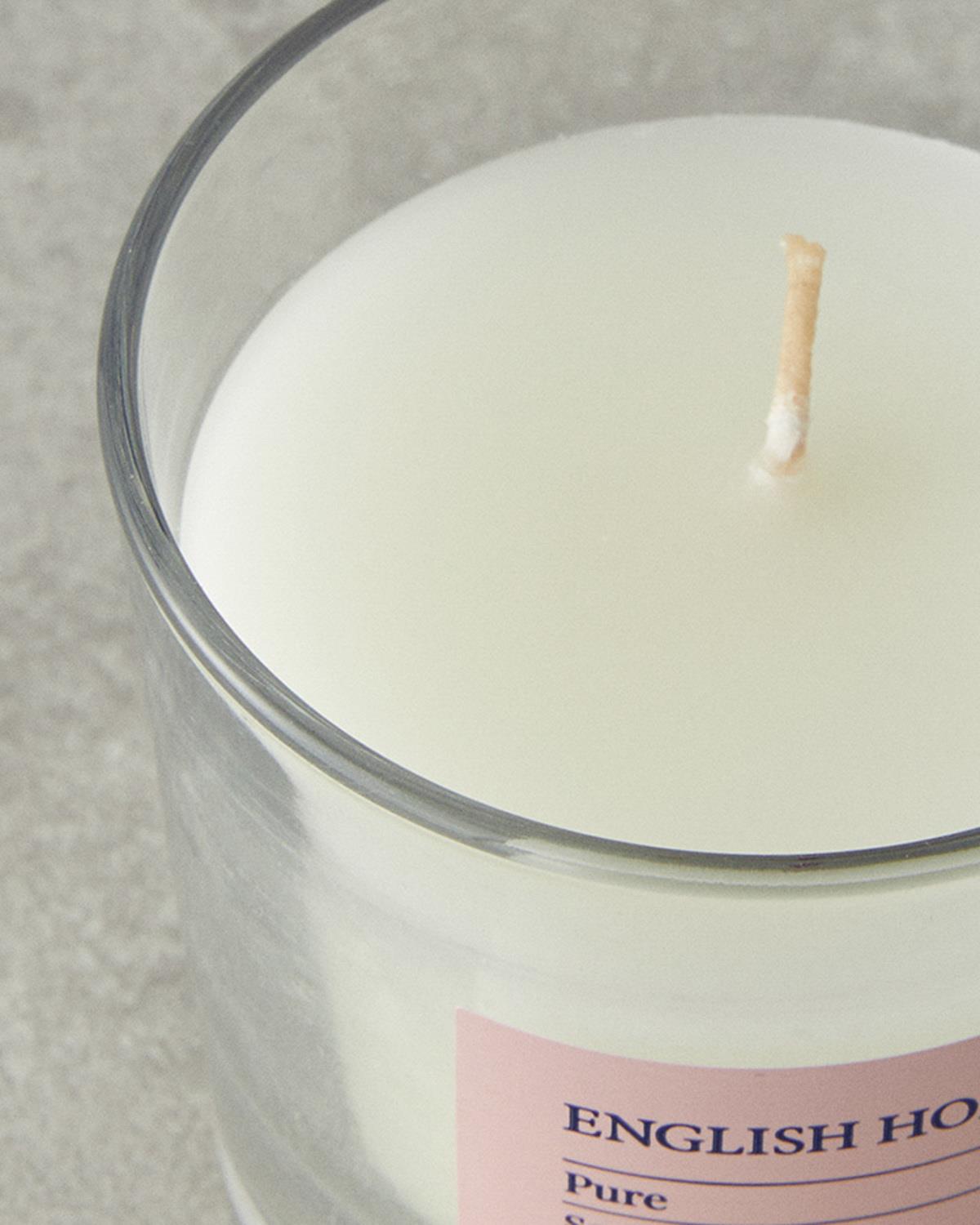 Professional Aromatic Scented Candle   Home Fragrance Solution
