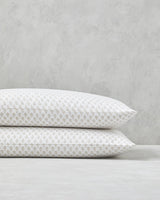 Professional-Easy-Iron-Beige-Pillowcase-Set-50x70cm-2-Pack