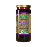 Pure Mediterranean Carob Molasses Extract - TryAladdin