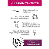 Pure Mulberry Extract - Concentrated Essence for Natural Wellness - TryAladdin