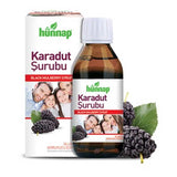 Pure Mulberry Fruit Syrup Concentrate - TryAladdin