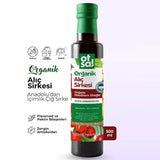Pure Organic Hawthorn Vinegar - TryAladdin