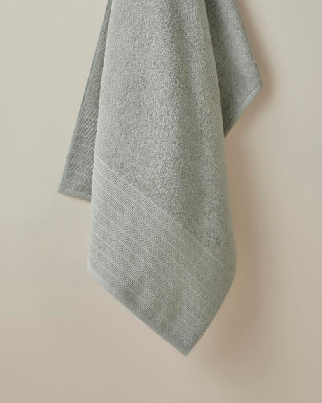 Professional-Grade-Pure-Cotton-Bath-Towel-Sage-70x140cm