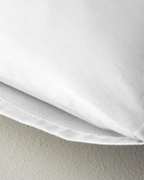 Professional-Grade-Pure-Cotton-Pillowcase-Set-White