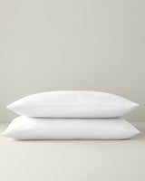Professional-Grade-Pure-Cotton-Pillowcase-Set-White