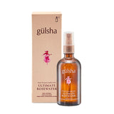Pure Rose Water - Brightening, Hydrating & Balancing Hydrolate - TryAladdin