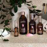 Pure Rose Water - Gentle Cleansing & Hydrating Toner - TryAladdin