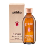 Pure Rose Water - Gentle Cleansing & Hydrating Toner - TryAladdin