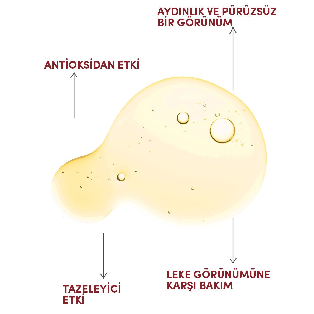 Pure Rosehip Seed Oil - Brightening, Hydrating & Anti - Aging Elixir - TryAladdin