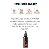 Pure Rosehip Seed Oil - Brightening, Hydrating & Anti - Aging Elixir - TryAladdin