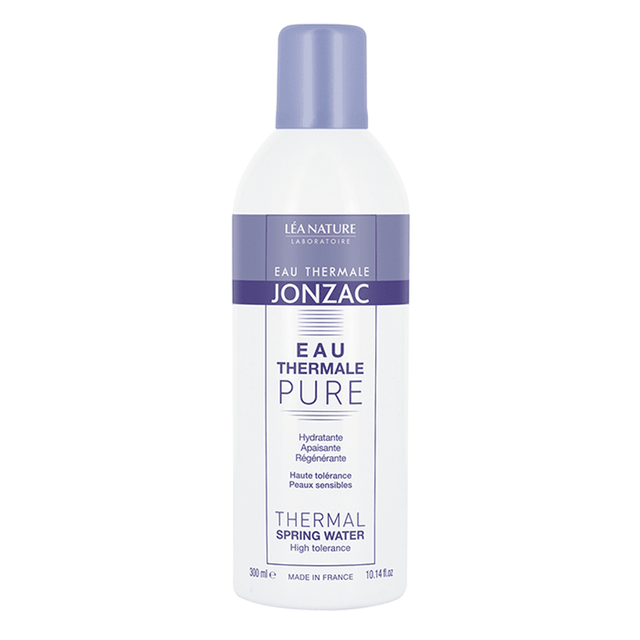 Pure Thermal Water Face Mist Spray - 300 ml Hydrating & Soothing - TryAladdin