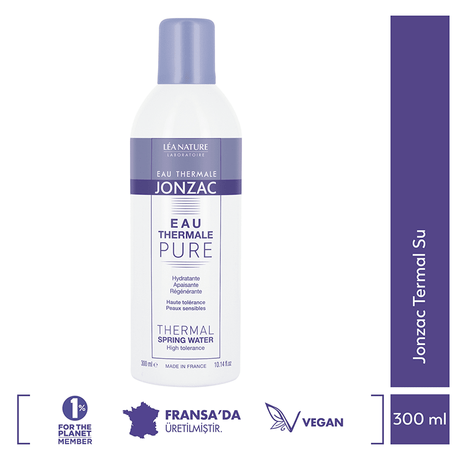 Pure Thermal Water Face Mist Spray - 300 ml Hydrating & Soothing - TryAladdin