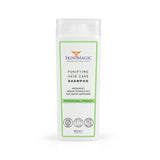 Purifying Anti - Hair Loss Shampoo with Beta Glucan & Salicylic Acid - TryAladdin