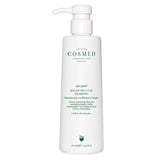 Purifying Balancing Clay Shampoo - Sebum Control for Oily, Fine Hair - TryAladdin