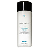 Purifying & Balancing Toner - Alcohol - Free with Witch Hazel & Botanicals - TryAladdin