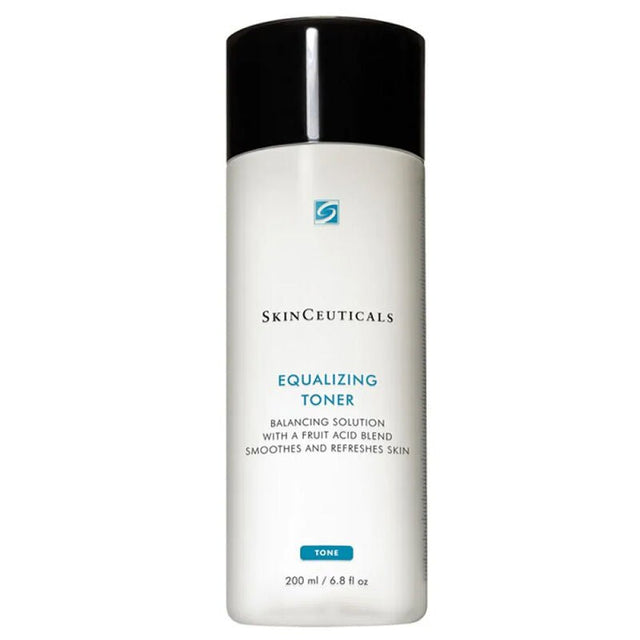 Purifying & Balancing Toner - Alcohol - Free with Witch Hazel & Botanicals - TryAladdin