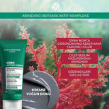 Purifying Charcoal Mask - Blackhead & Pore Minimizing with Succinic Acid - TryAladdin