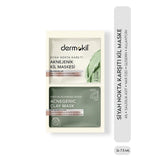 Purifying Clay Mask - Blackhead & Sebum Control for Smooth Skin - TryAladdin