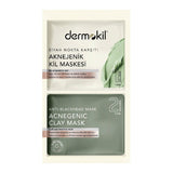 Purifying Clay Mask - Blackhead & Sebum Control for Smooth Skin - TryAladdin