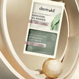 Purifying Clay Mask - Blackhead & Sebum Control for Smooth Skin - TryAladdin