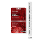 Purifying Clay Mask - Deep Pore Cleansing with Red Clay & Niacinamide - TryAladdin