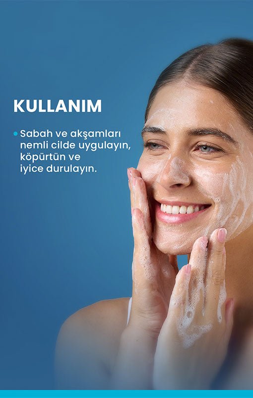 Purifying Cleansing Gel - Sebum - Balancing for Oily & Irregular Skin - TryAladdin